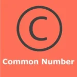 teer common numbers