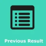 teer previous numbers